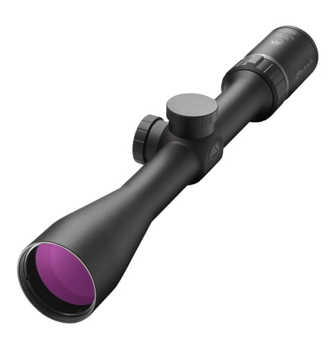 Burris Droptine Rifle Scope 3-9x-40mm 1 SFP Ballistic Plex Matte Black | 000381000170