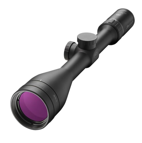 Burris Droptine Rifle Scope 4.5-14x-42mm 1 SFP Ballistic Plex Non Illum. Matte | 000381000774