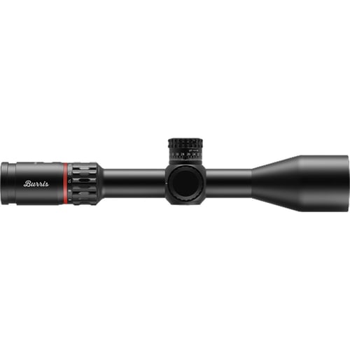 Burris Veracity PH Rifle Scope 4-20x50 30mm FFP RC MOA Illum. Black | 000381002037
