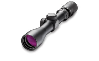 Burris Scout Rifle Scope 2-7x32mm 1 SFP Ballistic Plex Reticle Matte Black | 000381002617