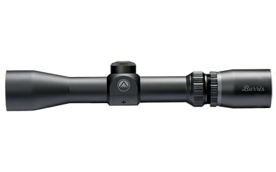 BURRIS HANDGUN SCOPE 2-7X32MM BPLX | 000381002792