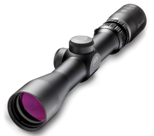 Burris LER Handgun Scope - 2-7x32mm Ballistic Plex Reticle Matte | 000381002990