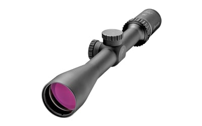 Burris Fullfield E1 Muzzleloader Rifle Scope - 3-9x40mm 1 SFP Ballistic Plex Non-Illum - Matte | 000381003478