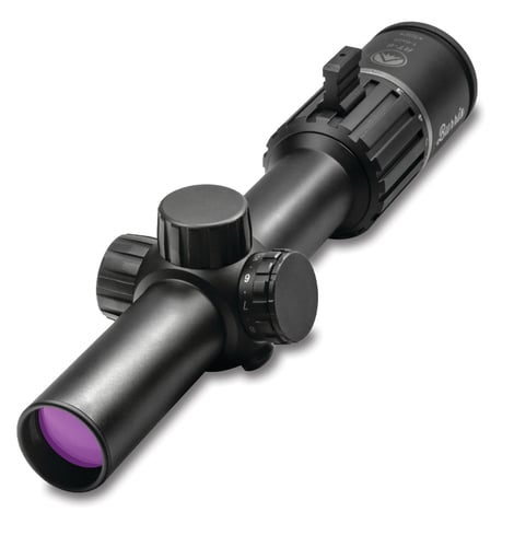 BURRIS RT6 1-6X24 BALLISTIC AR IR | 000381004727