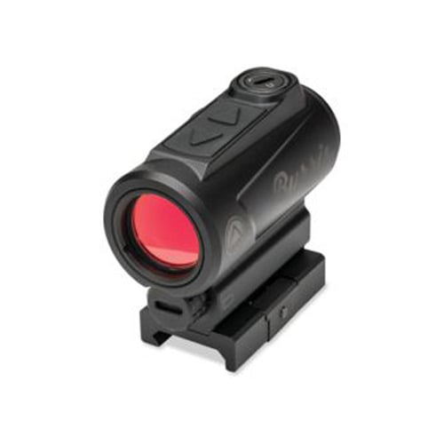 REFURBISHED Burris FastFire RD Rifle Dot Red Dot Reflex Sight | 000381302601R