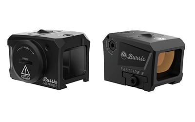 Burris FastFire E Red Dot Sight Red | 000381302663