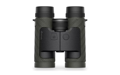 Burris SignatureHD 10x42 LRF Laser Rangefinding Binocular Black | 000381302991