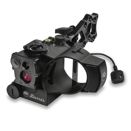 REFURBISHED Burris Oracle Laser Rangefinding Bow Sight Black | 000381304001R