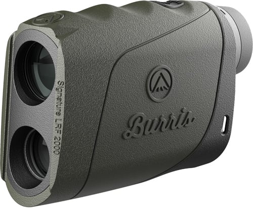 BURRIS SIGNATURE HD LRF2000 | 000381303516