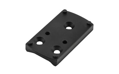 Burris Fastfire Red Dot Sight Mount - Glock All models  Beretta PX4 Storm | 000381103192