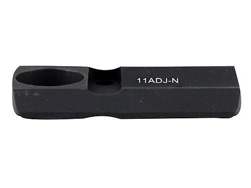 Burris Fastfire Red Dot Sight Mount - 1911 Adjustable/Novak | 000381103222