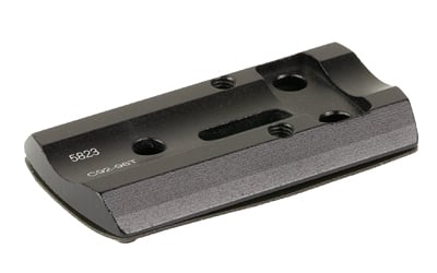 BURRIS FASTFIRE SCP MNT BER 92/96/90 | 000381103246