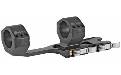 Burris AR-Signature QD P.E.P.R. Scope Mount 30mm | 000381103529