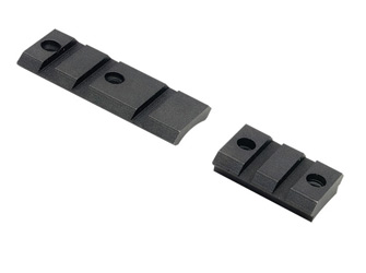 BURRIS XTB TIKKA 2PC MATTE | 000381106308