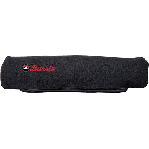 BURRIS SCOPE COVER SMALL BLK | 000381260611