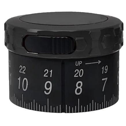 Burris XTR PRO Exposed Windage Dial | 000381260727
