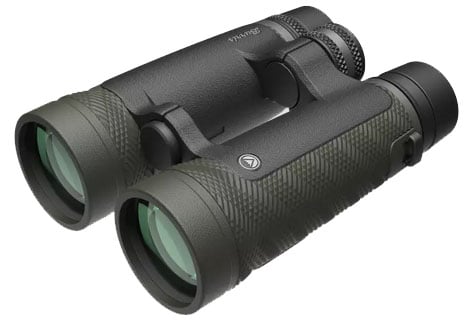 Burris SignatureHD 12x50 Binocular Green | 000381302953