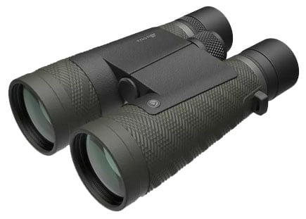 Burris SignatureHD 15x56 Binocular Green | 000381302960