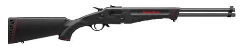 Savage Arms 42 Takedown Rifle/Shotgun 22 LR/.410 ga Single Shot 20 Barrel Black  | .410GA | 011356224408