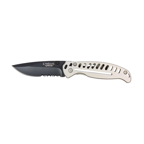 CAMILLUS EDC3 DROP POINT | 016162191661