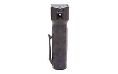 CBG SW PEPPER SPRAY .75 OZ BLK | 024718001166
