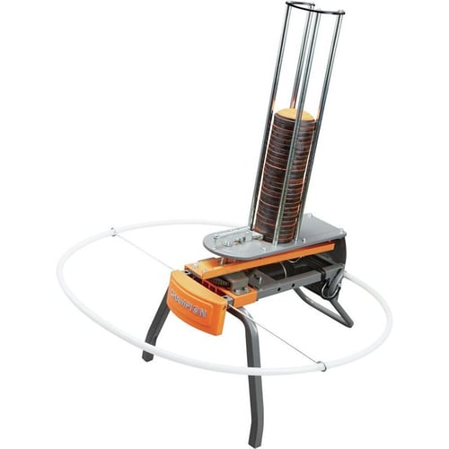 Champion Workhorse Electronic Trap Thrower | 076683409164