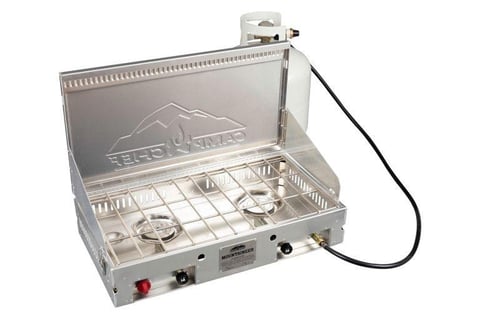 Camp Chef Mountaineer Aluminum Cooking System | 033246218014