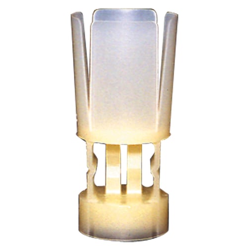 Claybuster Shotshell Wads - 12 ga 1-1/4 oz Yellow | 743491011147