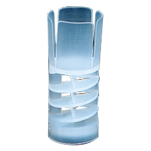 Claybuster Shotshell Wads - 12 ga 1 oz Blue 500/ct | 743491021009