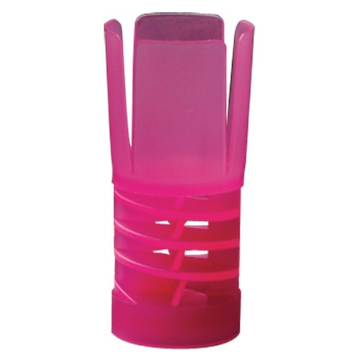 Claybuster Shotshell Wads - 12 ga 1-1/8 oz Pink | 743491021184