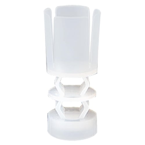 Claybuster Shotshell Wads - 12 ga 1-1/8 oz White | 743491031183