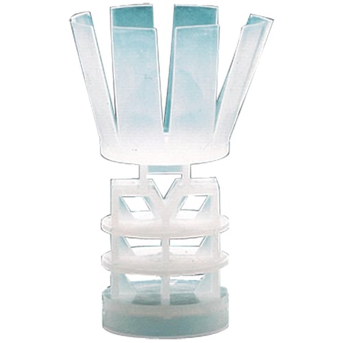 Claybuster Shotshell Wads - 12 ga 7/8 to 1 oz Green/White | 743491041007