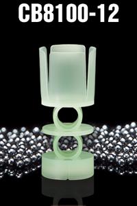 Claybuster Shotshell Wads - 12 ga 1 oz Replaces TGT12 500/pk | 743491081003