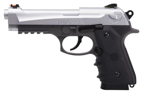 CROSMAN CM9B MAKO BLOWBACK BB PSTL  | BB | 028478150652