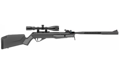 CROSMAN MAG FIRE ULTRA .22 BLK/GRY  | .22 PEL | 028478153356