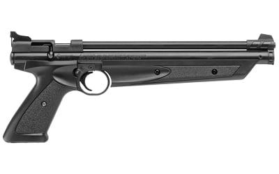 CROSMAN AMERICAN CLASSIC .22 BLK  | .22 | 028478144651