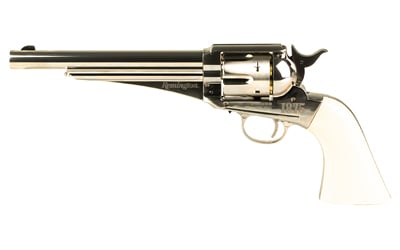 CROSMAN REMINGTON 1875 .177 RVLVR | 028478150171