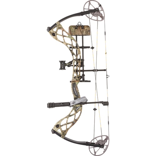 Diamond Archery Deploy SB Bow 60 lb RAK RH Mossy Oak Break Up Country | 847019056945