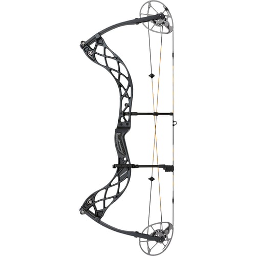 Diamond Archery Deploy SB Bow 70 lb RAK RH Black | 847019057027