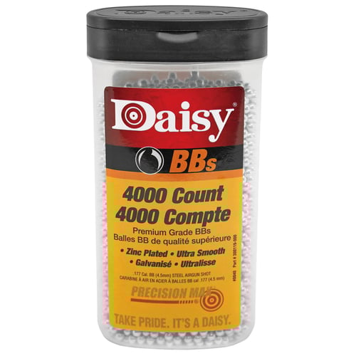 DAISY 4000-CT  BB BTL  | BB | 039256200407