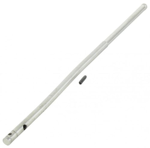 Tacfire AR-15 Pistol Length Gas Tube with PIN - Stainless Steel | 659725464712