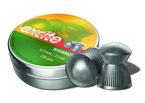 Excite Hammer .22 cal. | 4047058018300