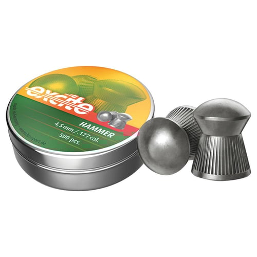 Excite Plinking .177 cal.- per 500 | 4047058017112