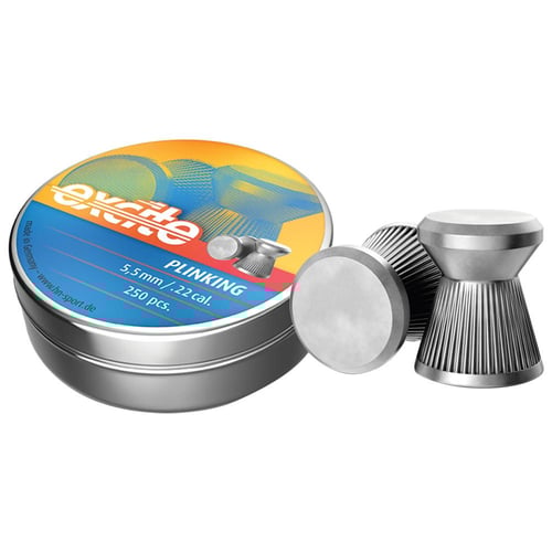 Excite Plinking .22 cal.- per 250 | 4047058018256