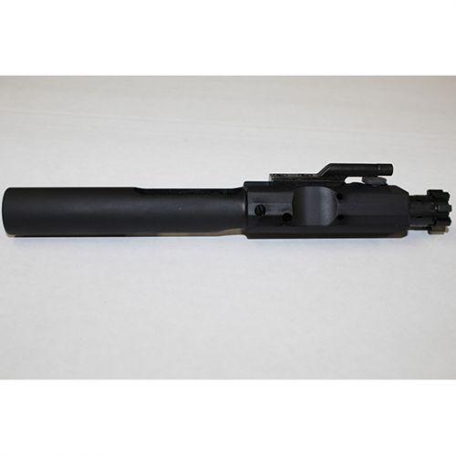 Alex Pro Firearms AR-10 Bolt Carrier Group .308 Black Nitride | 019962429125
