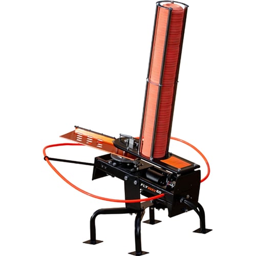 Do-All Outdoors FlyWay 60 Automatic Clay Pigeon Thrower w/Wireless Remote | 850022469077