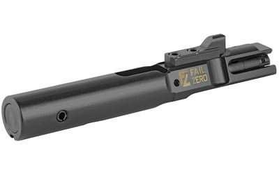 FZ 9mm Black Nitride AR9 Bolt Carrier Group | 094922269836