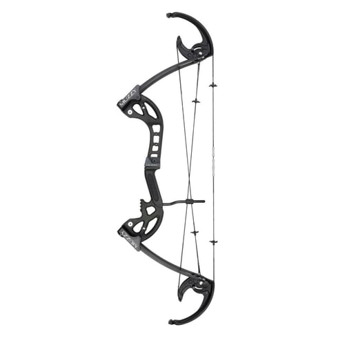 Muzzy Deviant HLC Bow RH | 050301132535