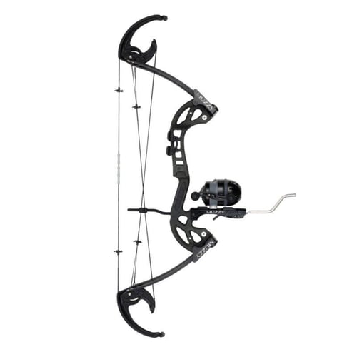 Muzzy Deviant HLC Pro Bow Kit RH | 050301132542