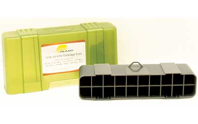 Plano Slide Top Rifle Ammo Case | 024099122825